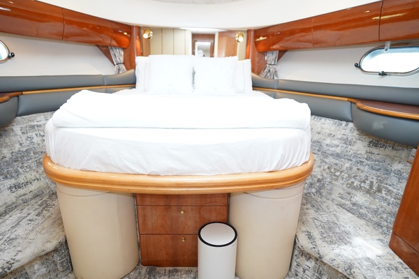SILVER LININGS 65ft Princess Yacht For Sale