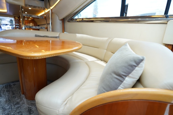 SILVER LININGS 65ft Princess Yacht For Sale