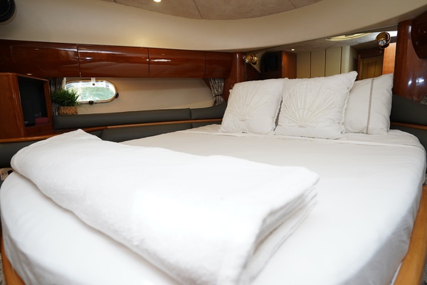 SILVER LININGS 65ft Princess Yacht For Sale