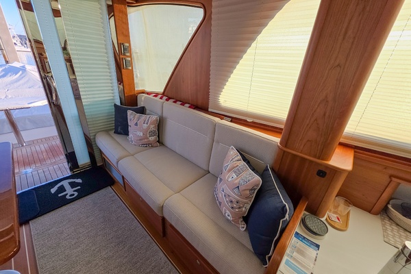 43ft Sabre Yacht For Sale
