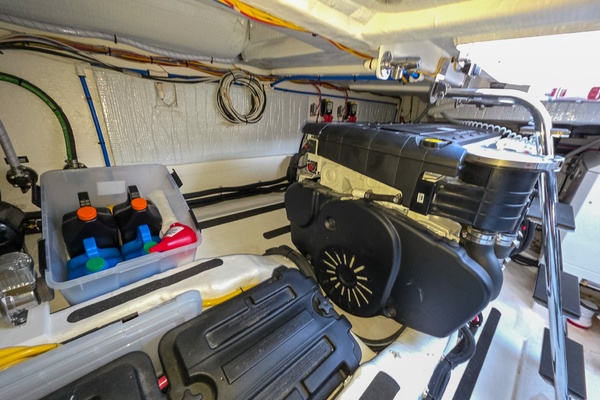 43ft Sabre Yacht For Sale