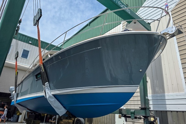 2025 Sabre 43