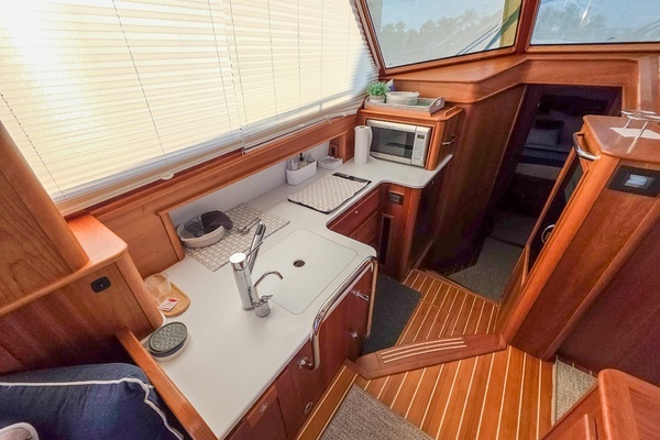 2025 Sabre 43