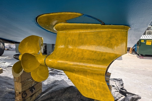 2025 Sabre 43