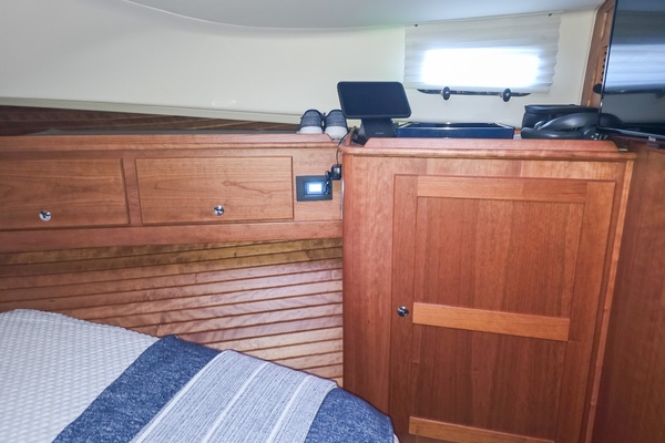 43ft Sabre Yacht For Sale