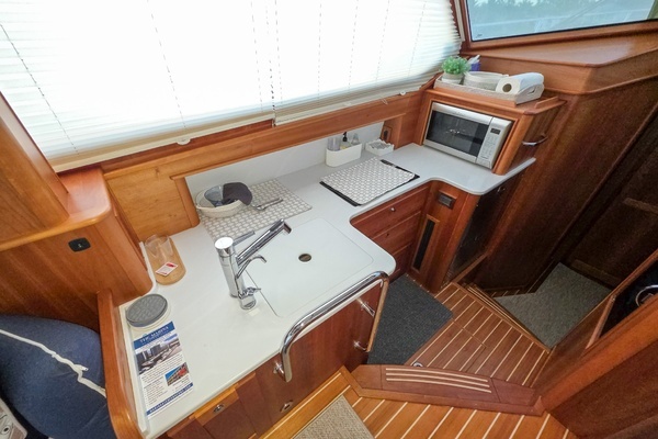 2025 Sabre 43
