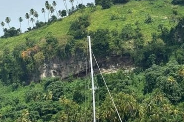 42ft Lagoon Yacht For Sale