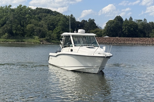 2013 Boston Whaler 28