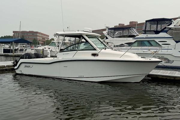 28-ft-Boston Whaler-2013-Conquest- Stamford Connecticut United States  yacht for sale