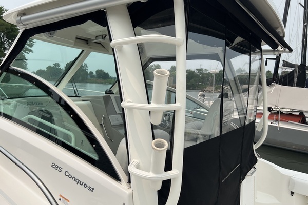 2013 Boston Whaler 28