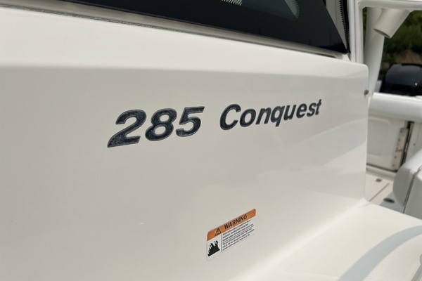 2013 Boston Whaler 28