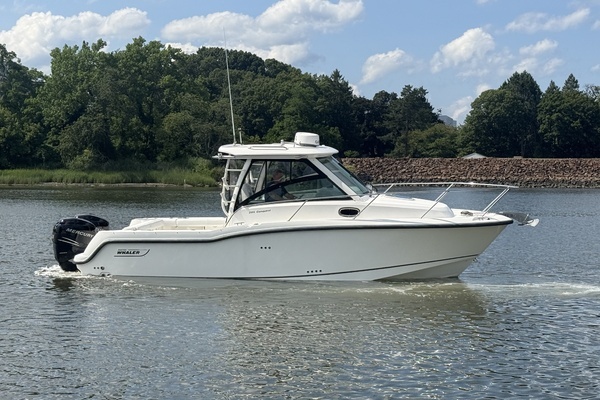 2013 Boston Whaler 28