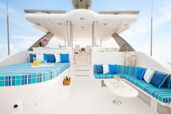 Westport Raised Pilothouse Yacht For Sale
