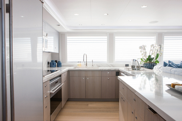 Galley
