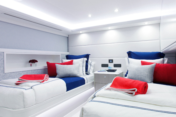 Westport Raised Pilothouse Yacht For Sale