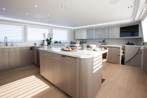 Galley