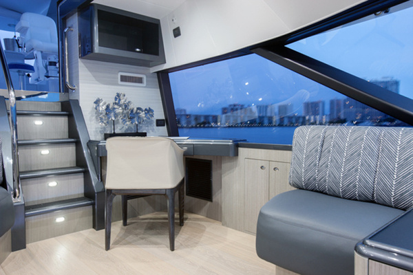 Westport Raised Pilothouse Yacht For Sale