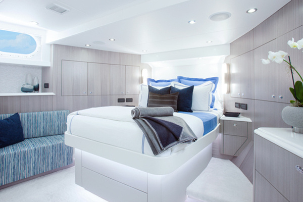 Westport Raised Pilothouse Yacht For Sale