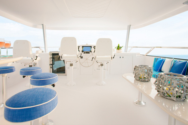 Westport Raised Pilothouse Yacht For Sale