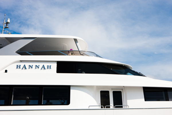 Westport Raised Pilothouse Yacht For Sale