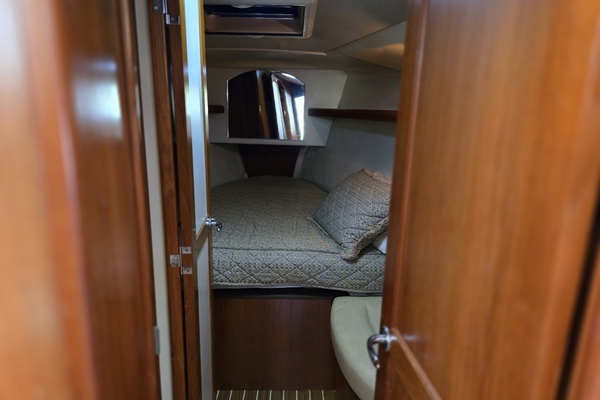 Chemistry 44ft Hunter Yacht For Sale