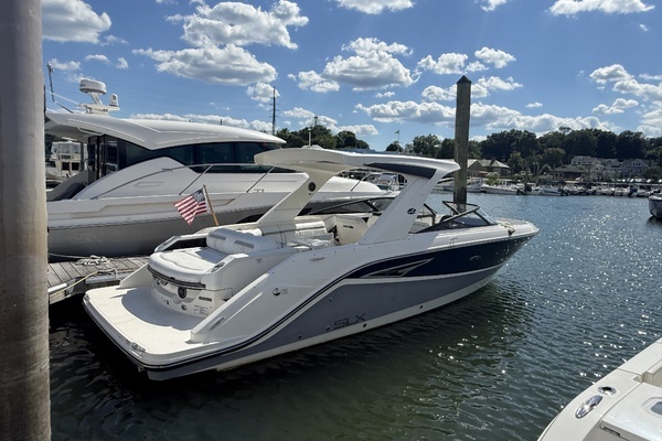 31-ft-Sea Ray-2016-310 SLX- Greenwich Connecticut United States  yacht for sale