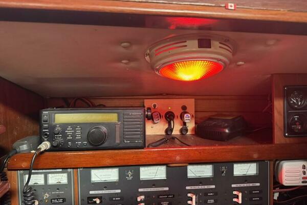 Control Center