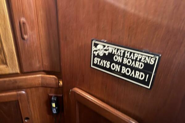 Caribbean Dream 45ft Morgan Yacht For Sale