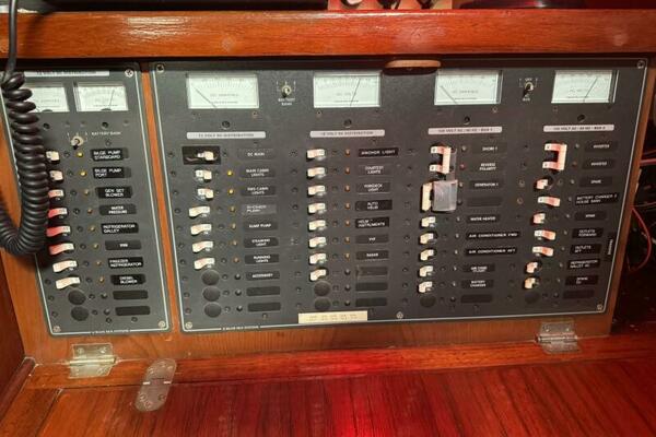 Control Center