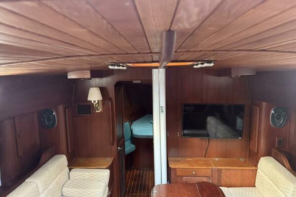 Caribbean Dream 45ft Morgan Yacht For Sale