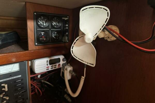 Control Center