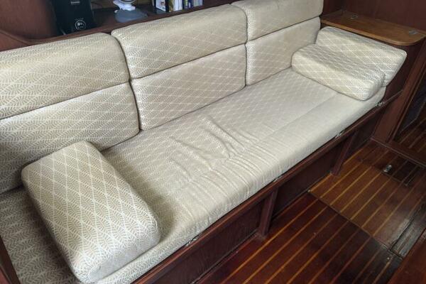 Caribbean Dream 45ft Morgan Yacht For Sale