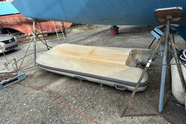 Caribbean Dream 45ft Morgan Yacht For Sale