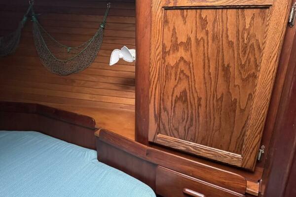 Caribbean Dream 45ft Morgan Yacht For Sale