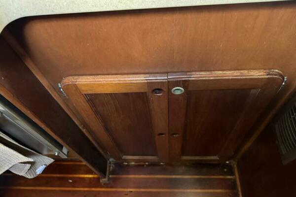 Caribbean Dream 45ft Morgan Yacht For Sale