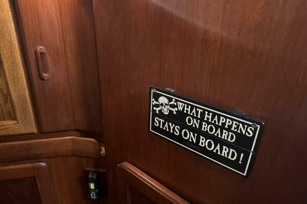 Caribbean Dream 45ft Morgan Yacht For Sale
