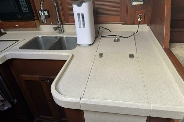 Galley