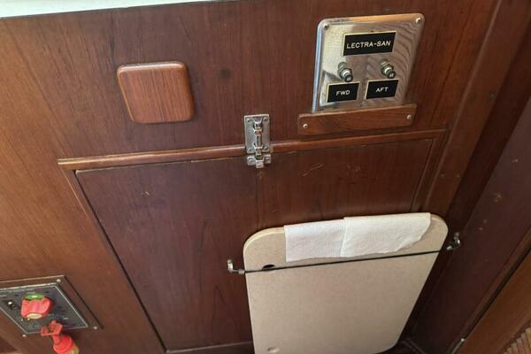 Caribbean Dream 45ft Morgan Yacht For Sale