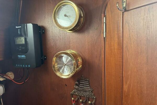 Caribbean Dream 45ft Morgan Yacht For Sale