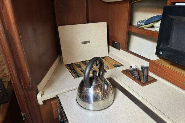 Galley