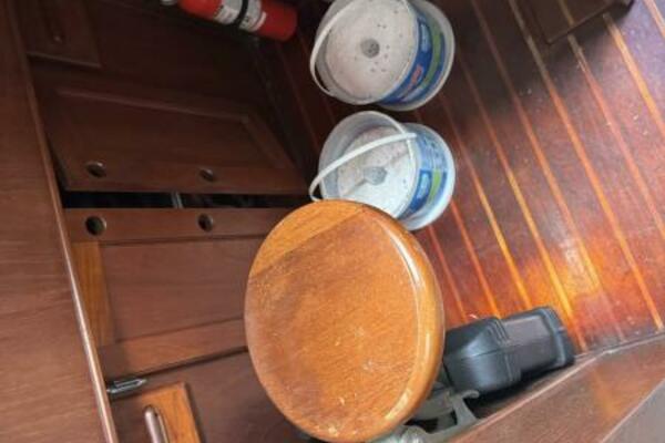 Caribbean Dream 45ft Morgan Yacht For Sale