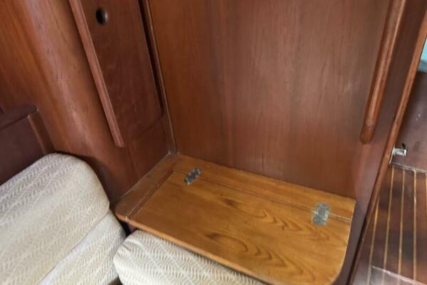 Caribbean Dream 45ft Morgan Yacht For Sale