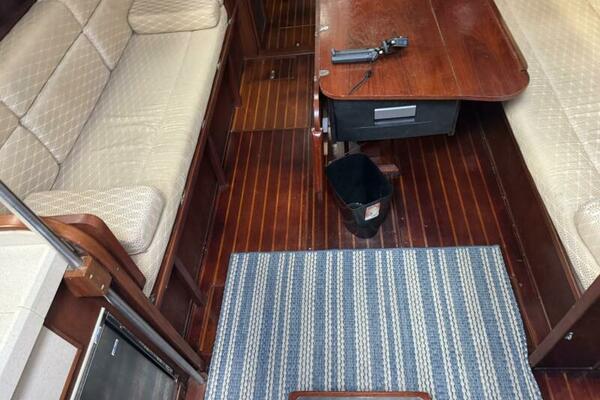 Caribbean Dream 45ft Morgan Yacht For Sale