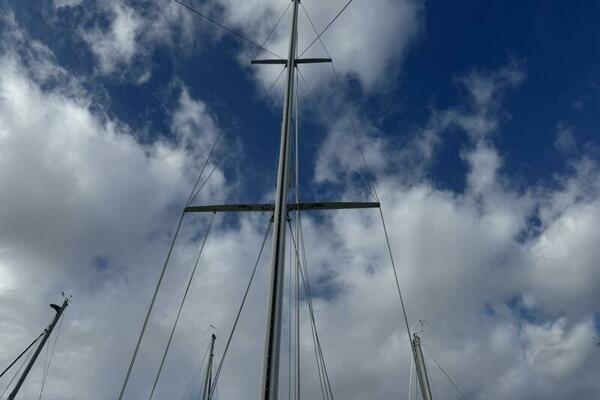 Caribbean Dream 45ft Morgan Yacht For Sale