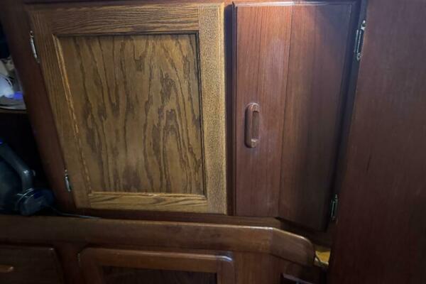 Caribbean Dream 45ft Morgan Yacht For Sale