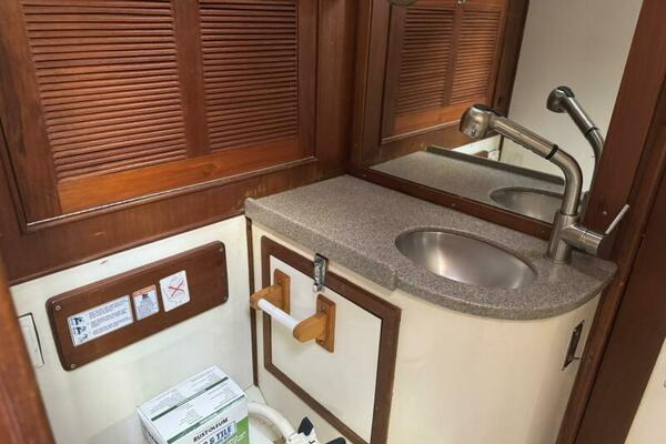 Caribbean Dream 45ft Morgan Yacht For Sale