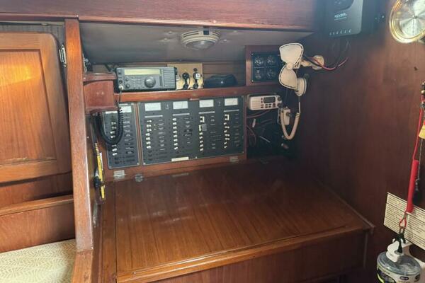 Caribbean Dream 45ft Morgan Yacht For Sale