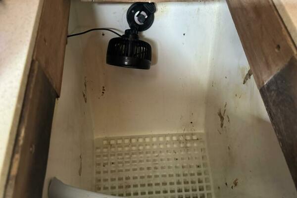 Galley
