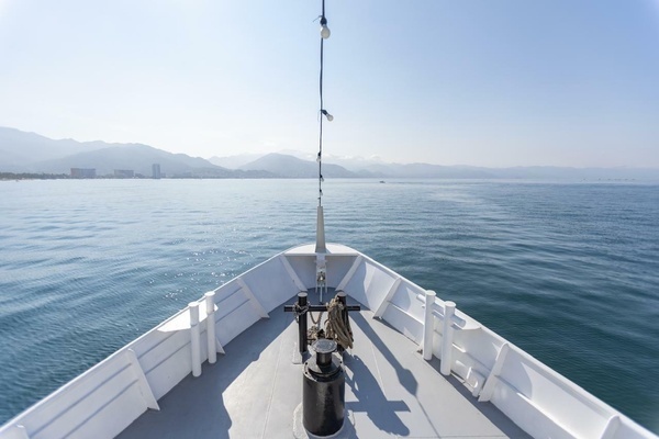 Commercial PASSENGER FERRY Yacht For Sale