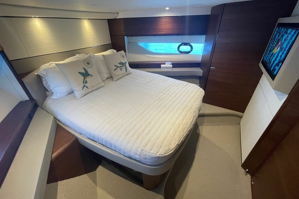 56ft Princess Yacht For Sale